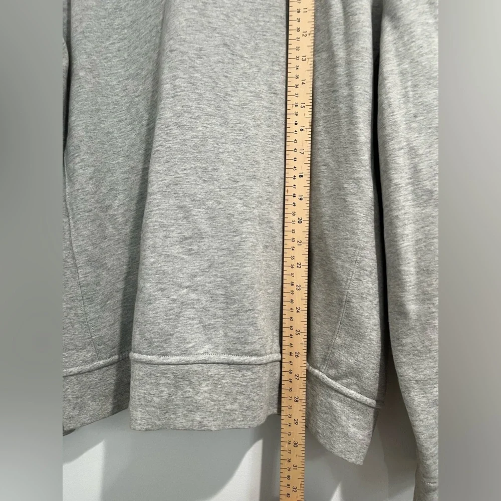 Polo Ralph‎ Lauren Gray Track Jacket Sz. XL